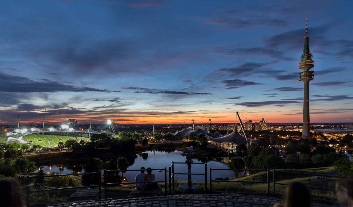 olympic tower photo 4