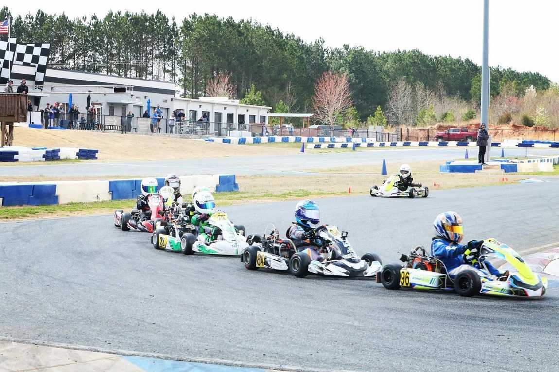 trackhouse motorplex photo 1