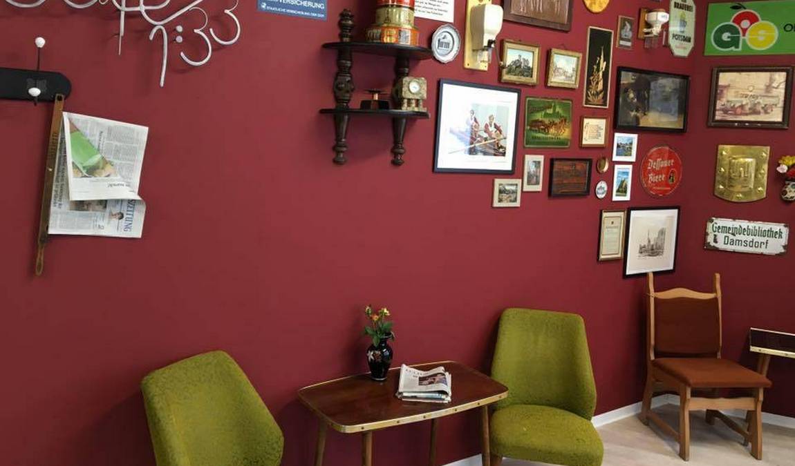 n'ostalgie-museum photo 4