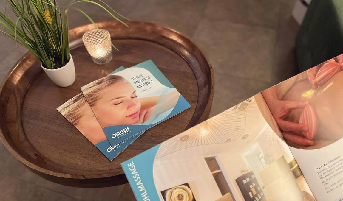 olantis huntebad - erlebniswelt photo 5