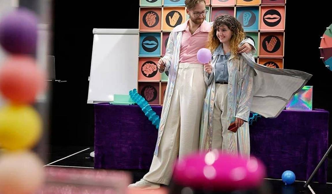 theatre for children and youths photo 6