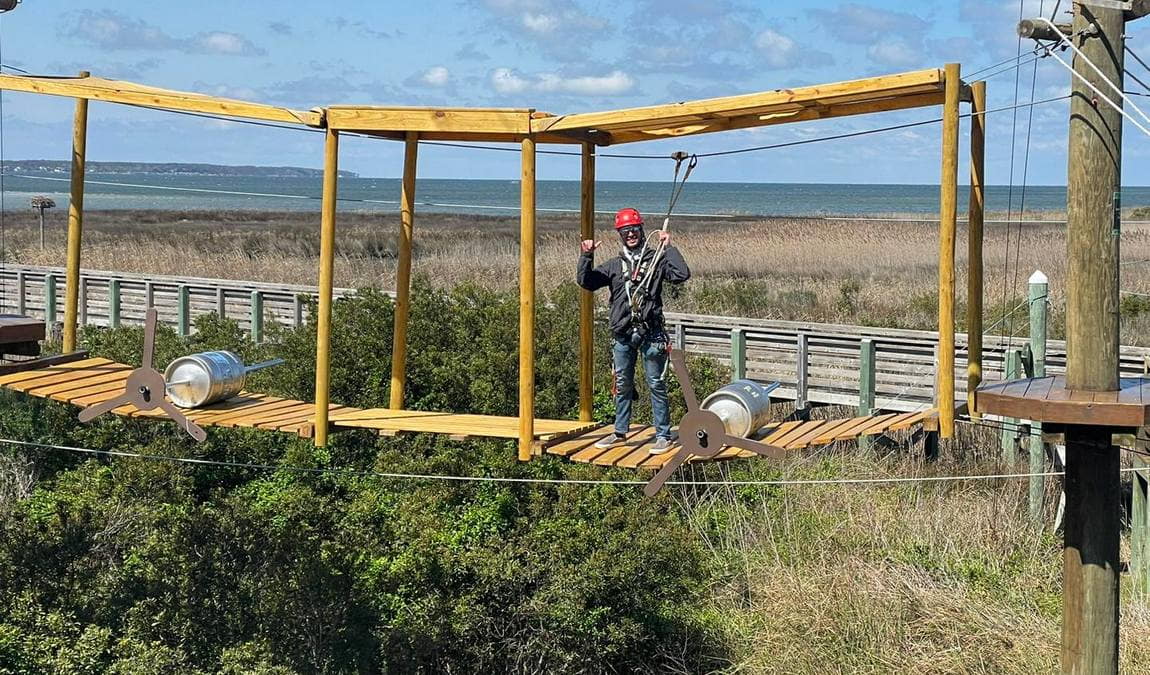 first flight adventure park photo 2