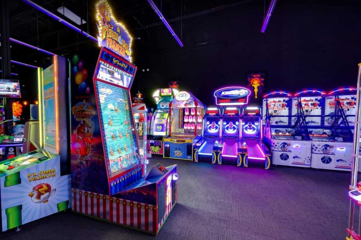 monster mini golf photo 4