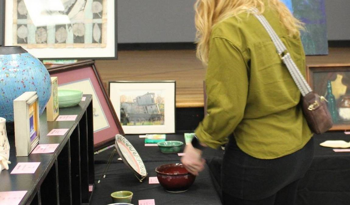 center for art & crafts at jaycee park photo 4