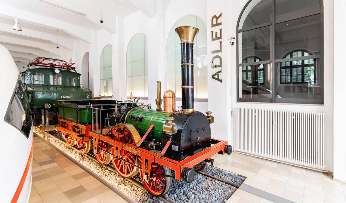 db museum nuremberg photo 3