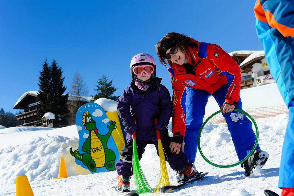 seefeld ski school photo 3