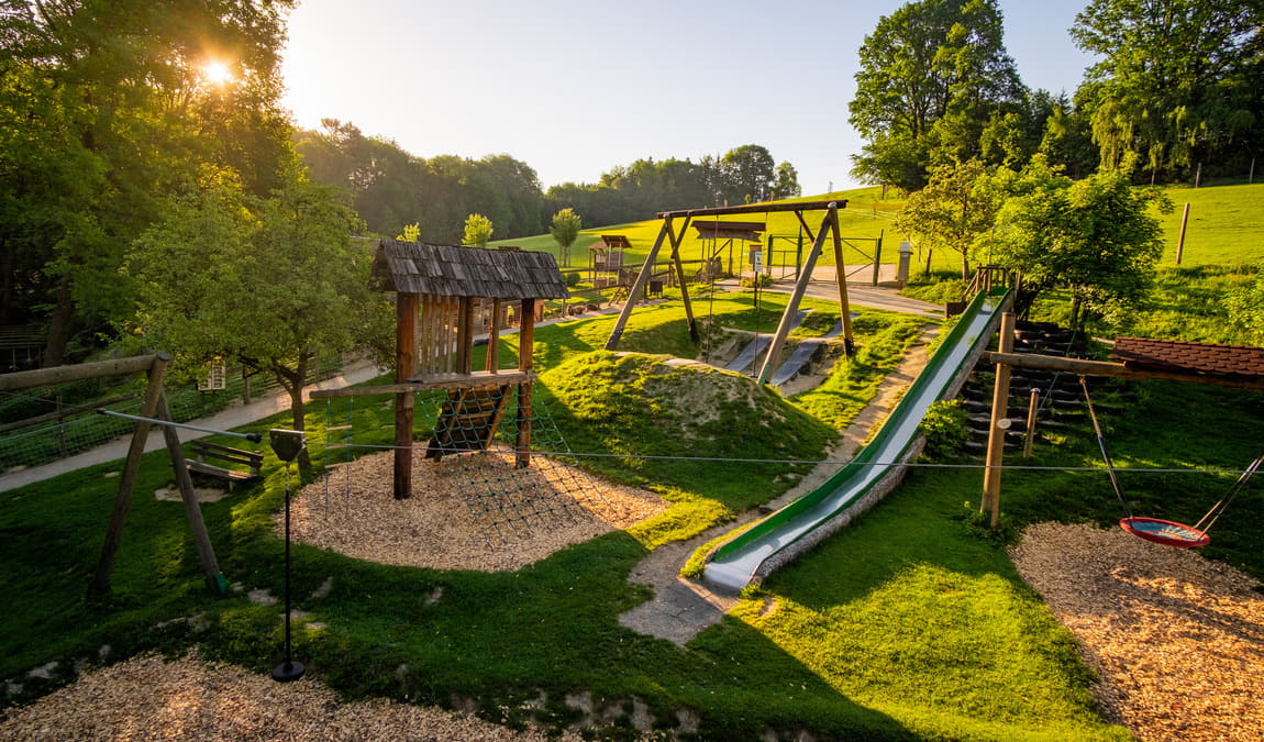 wildpark hochriess photo 4