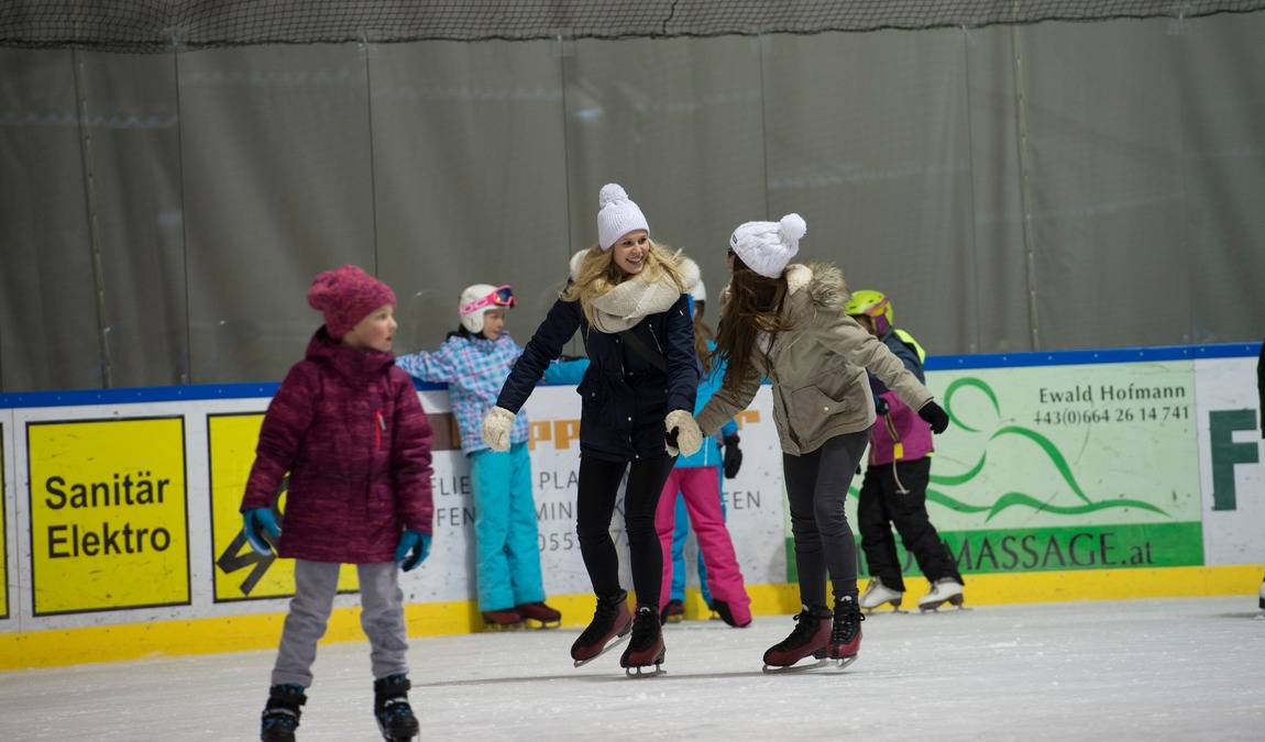 aktivpark montafon photo 4