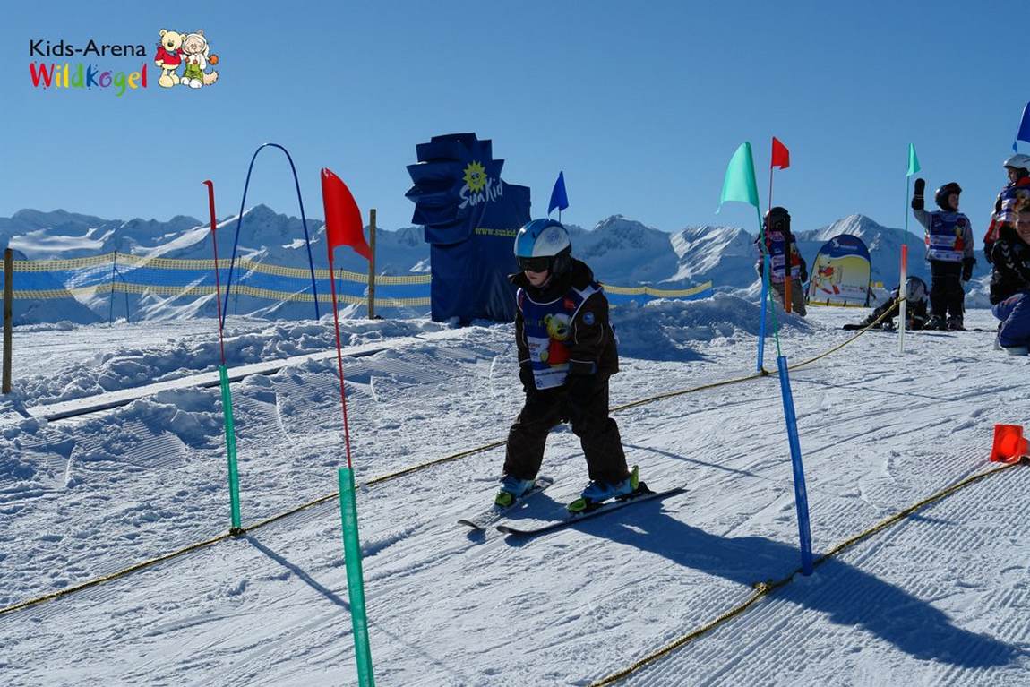 schneesportschule wildkogel ski school photo 3