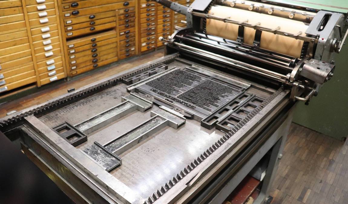 gutenberg museum photo 2