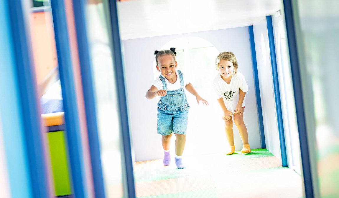 sprouts playground & studio photo 2