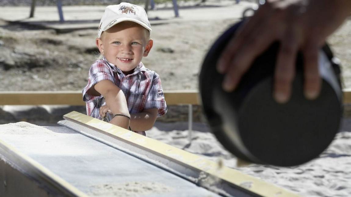 summer park murmliwasser photo 5