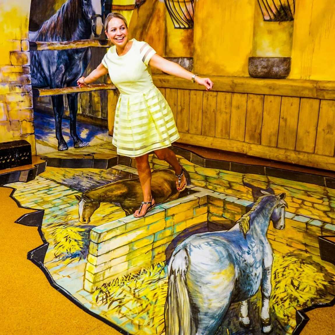 museum of senses photo 2