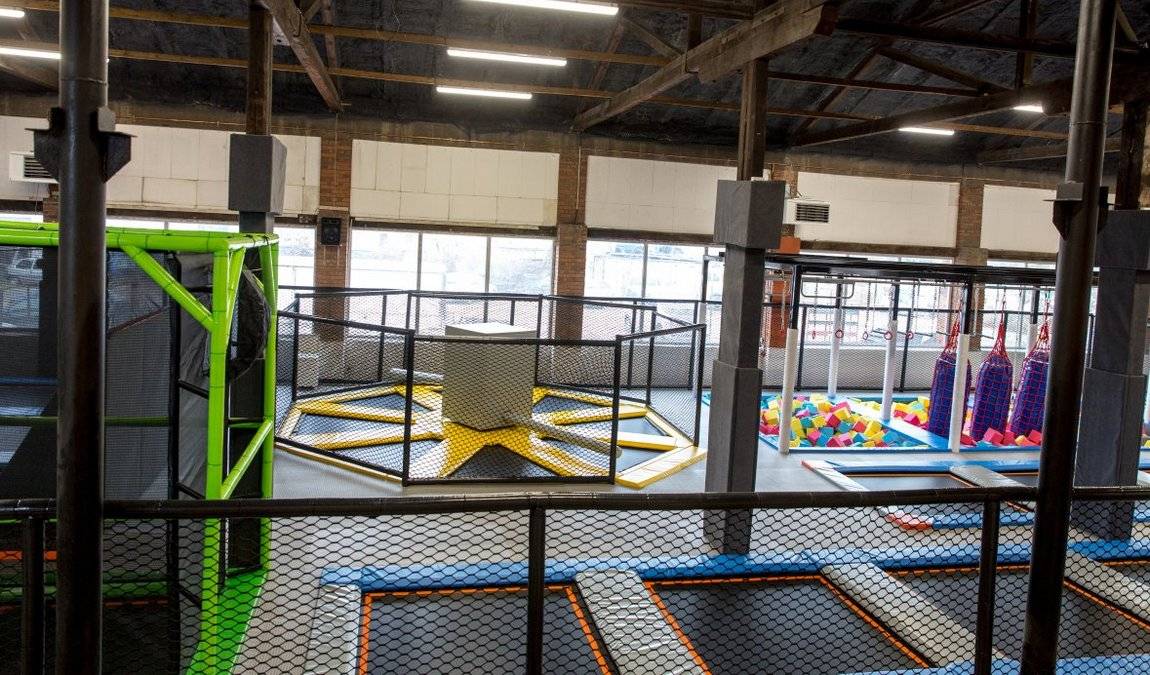 jump family plzen photo 1