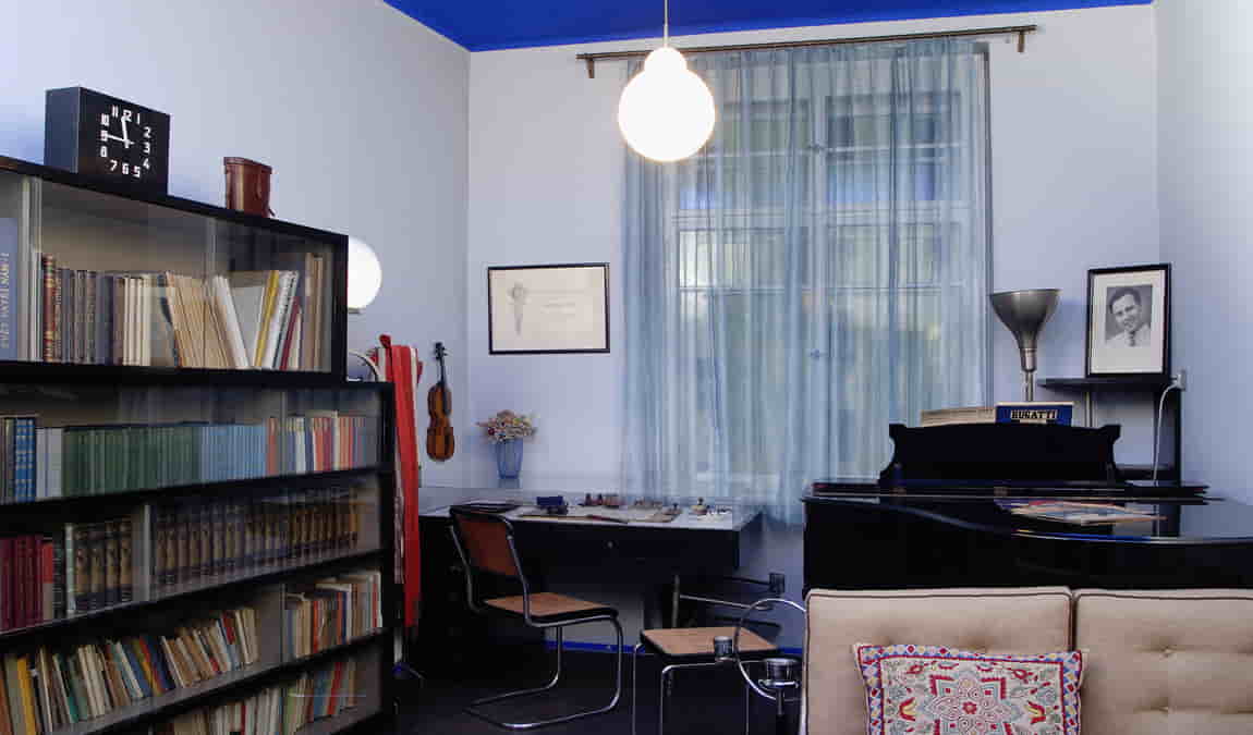 prague national museum photo 14