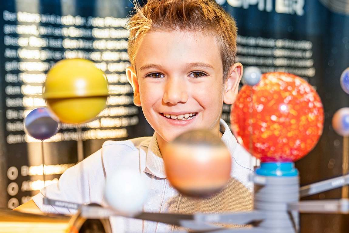 frida and fred children’s museum photo 3