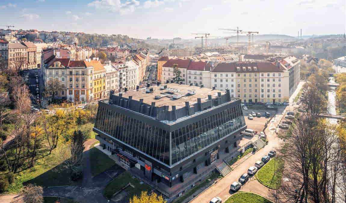 folimanka park photo 1