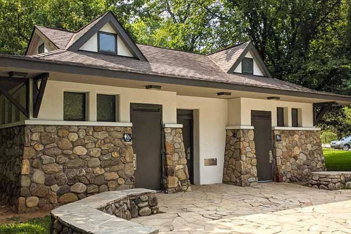 french broad river park photo 3