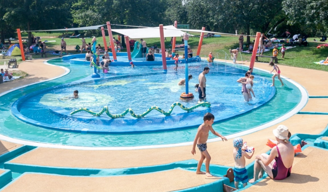 aquatoll sportbad photo 3