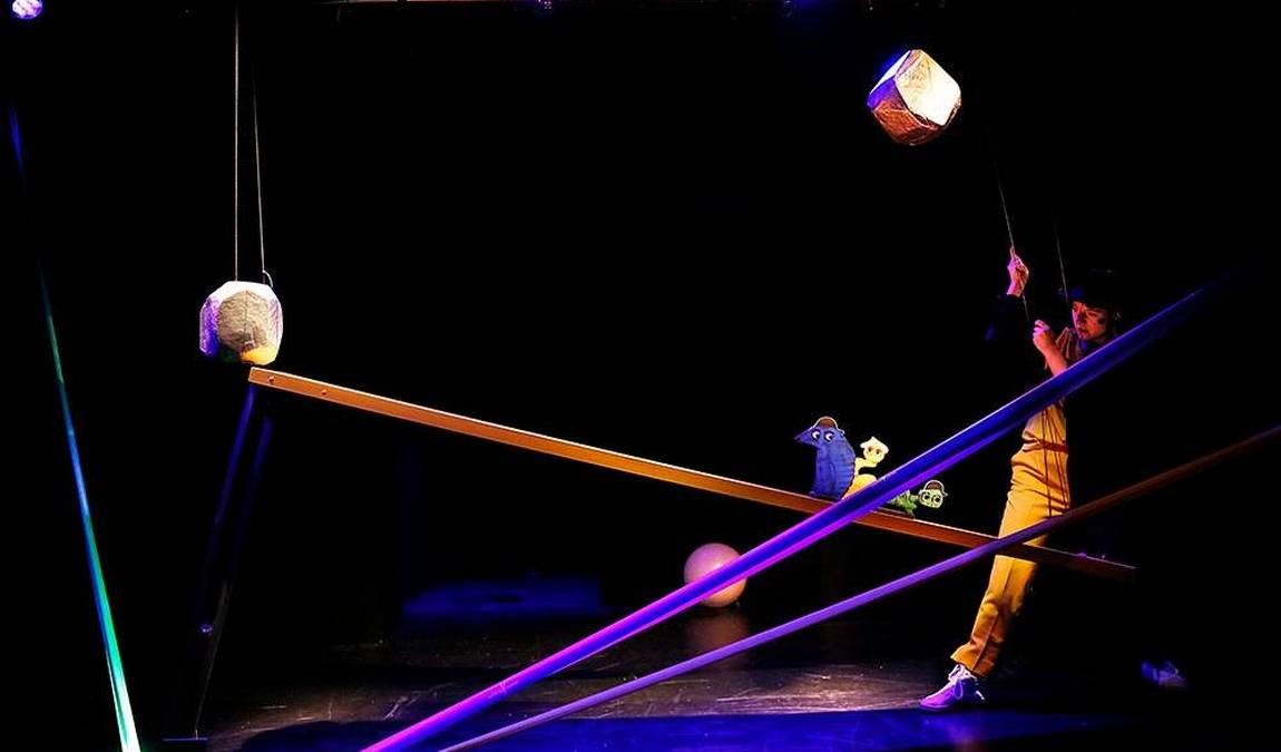 theatre for children and youths photo 5