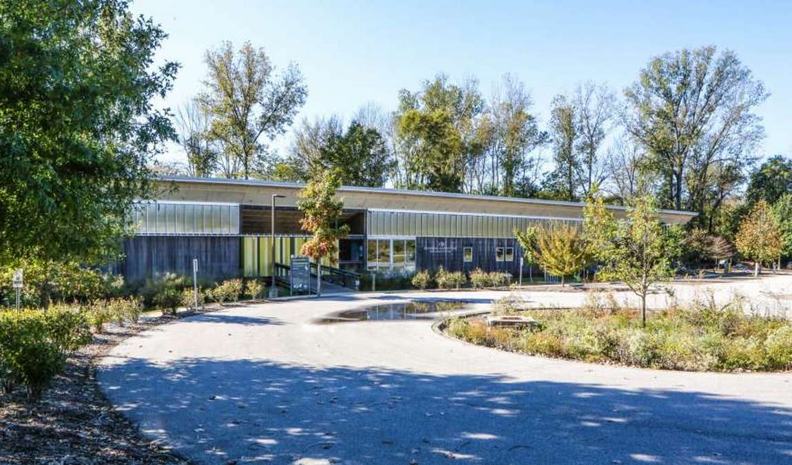 walnut creek wetland park photo 6