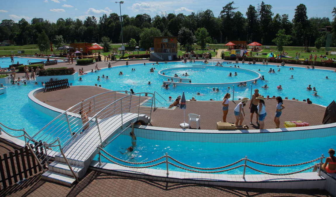 aquapark vodni raj photo 3