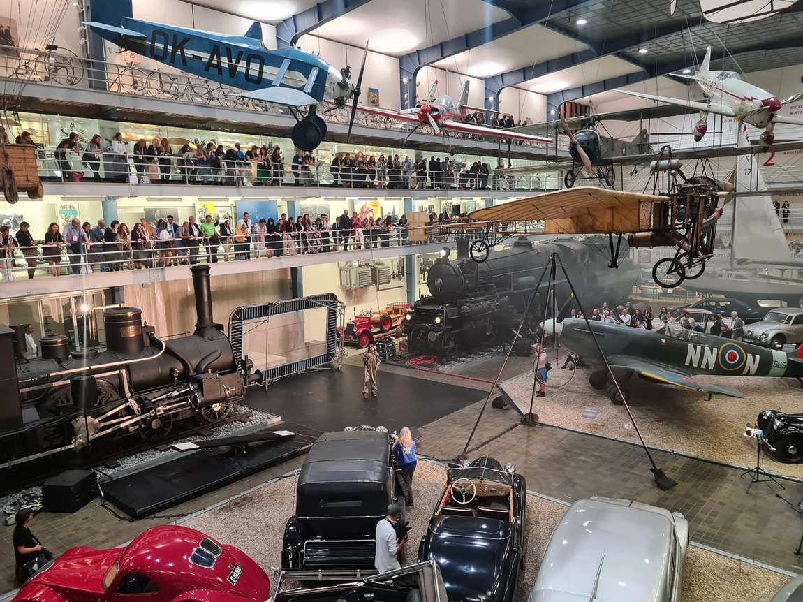 national technical museum photo 4