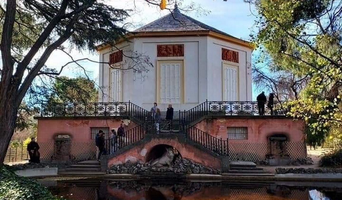 el capricho park photo 3