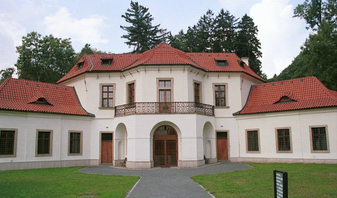 obora hvezda photo 6