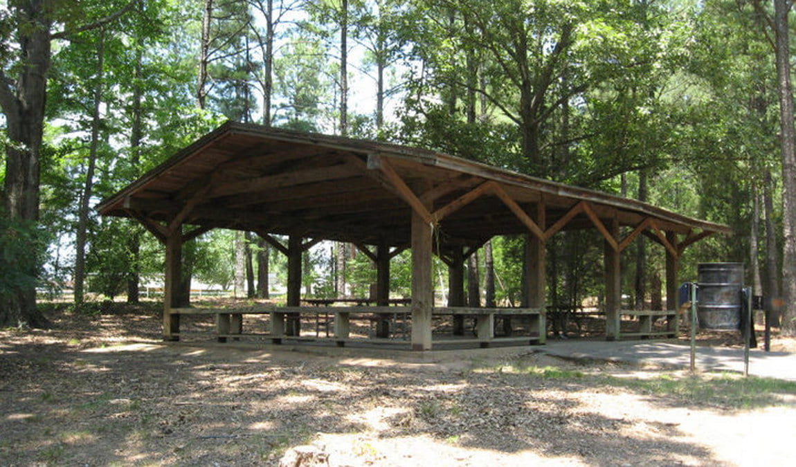 garrett road park photo 1