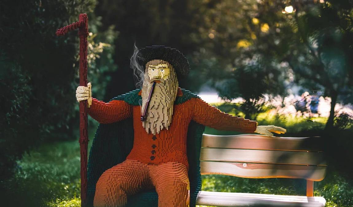 lego museum spindleruv mlyn photo 8