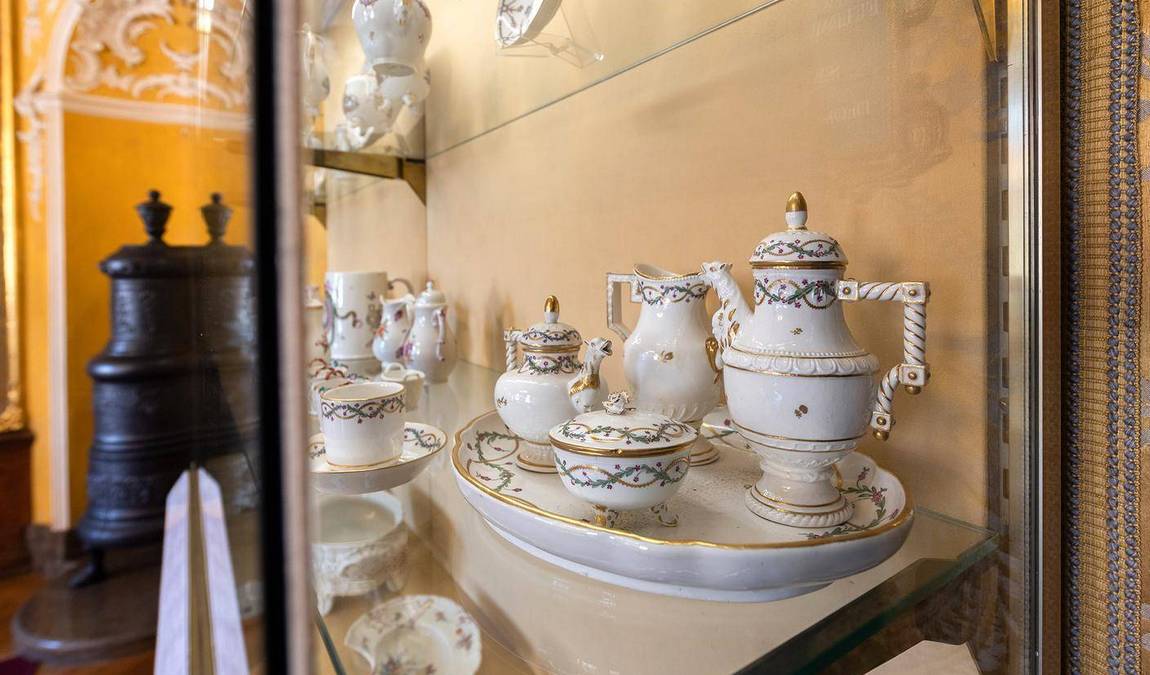 fulda city palace photo 5