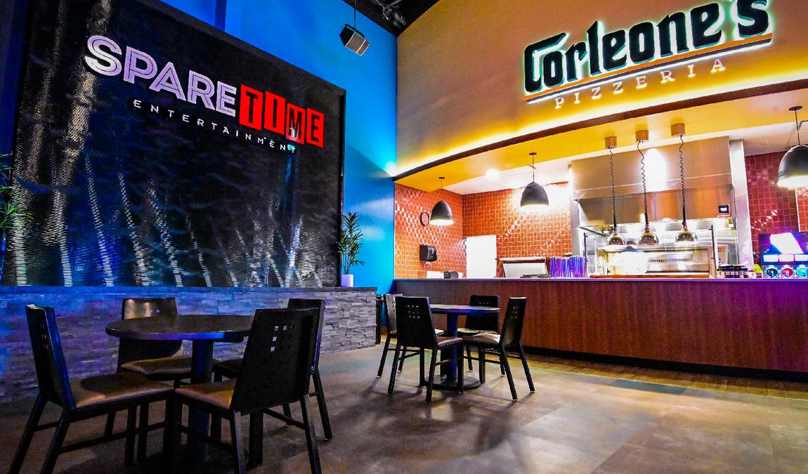 spare time huntersville photo 6