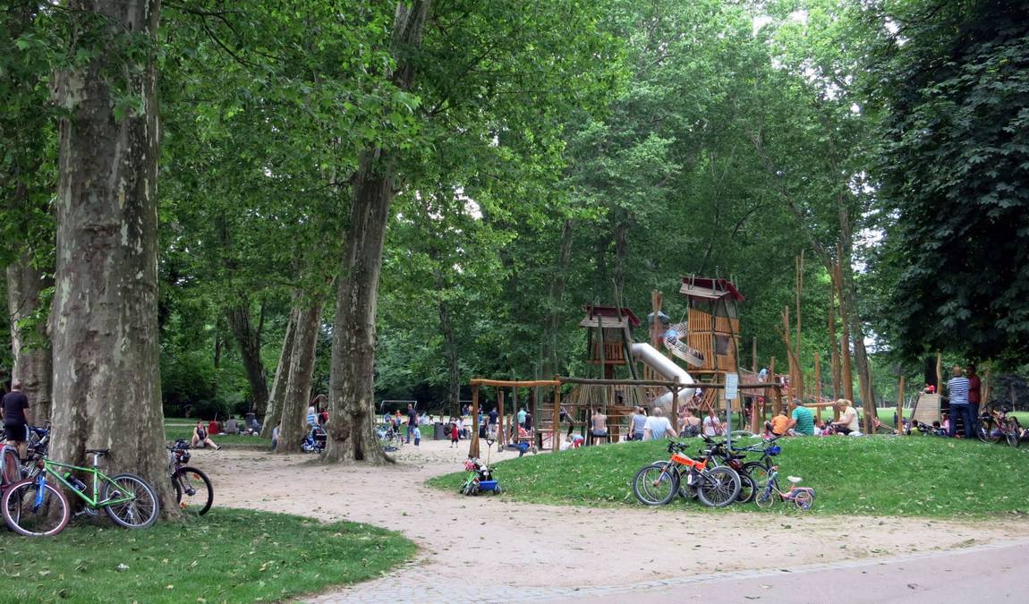 rosenstein park photo 4