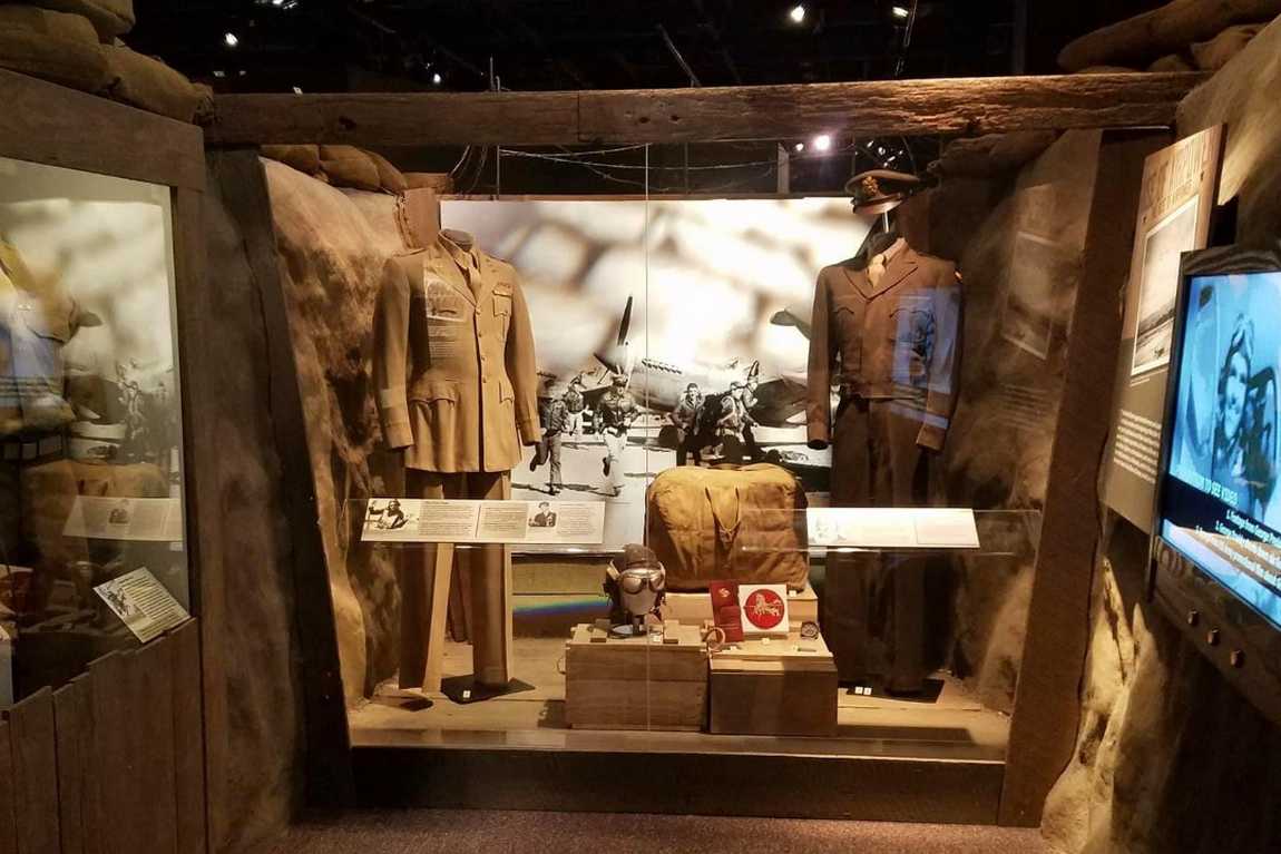 north carolina museum of history photo 6