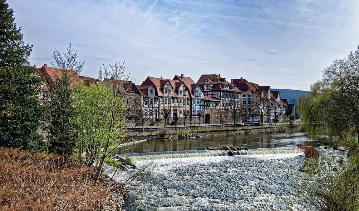 munden nature park photo 2