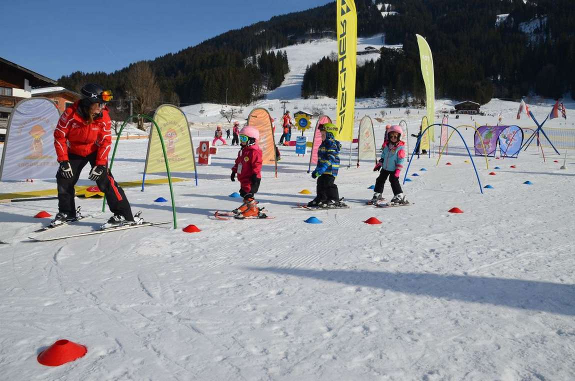 top ski school westendorf photo 2