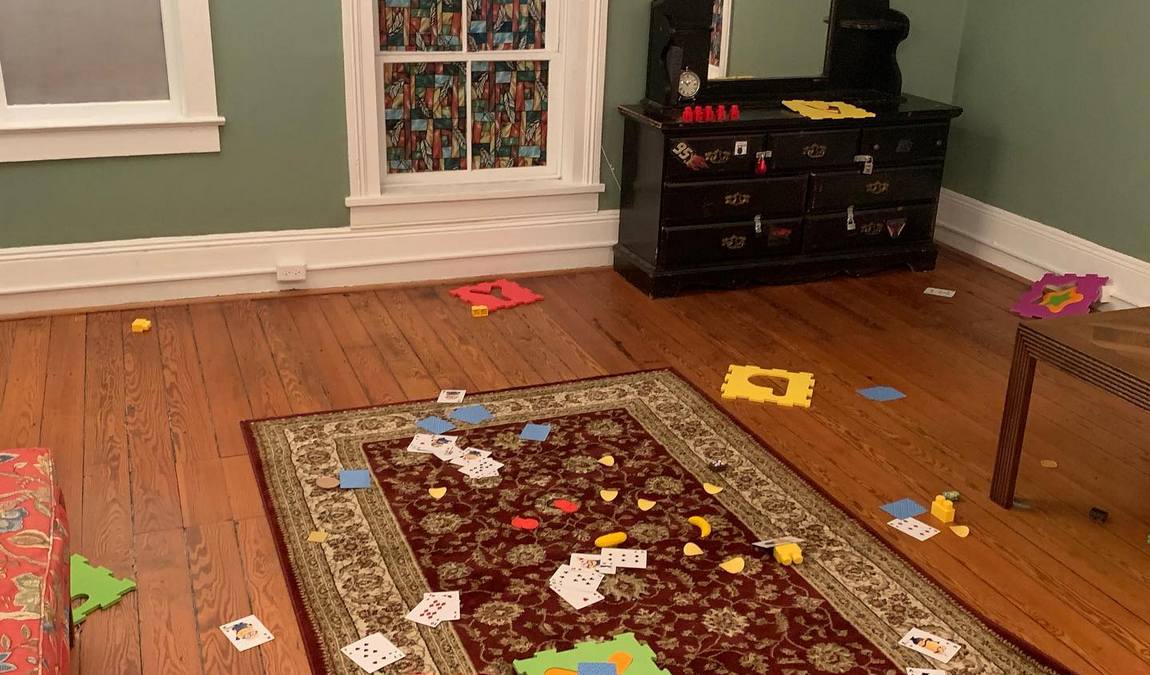 room 5280 - escape games greensboro photo 5