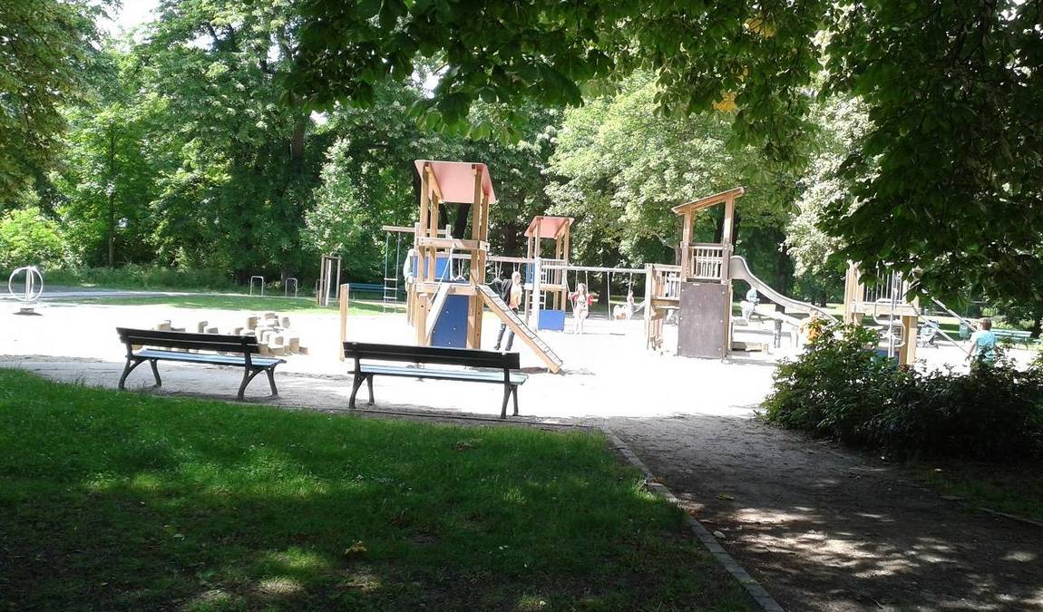 friedenspark photo 6