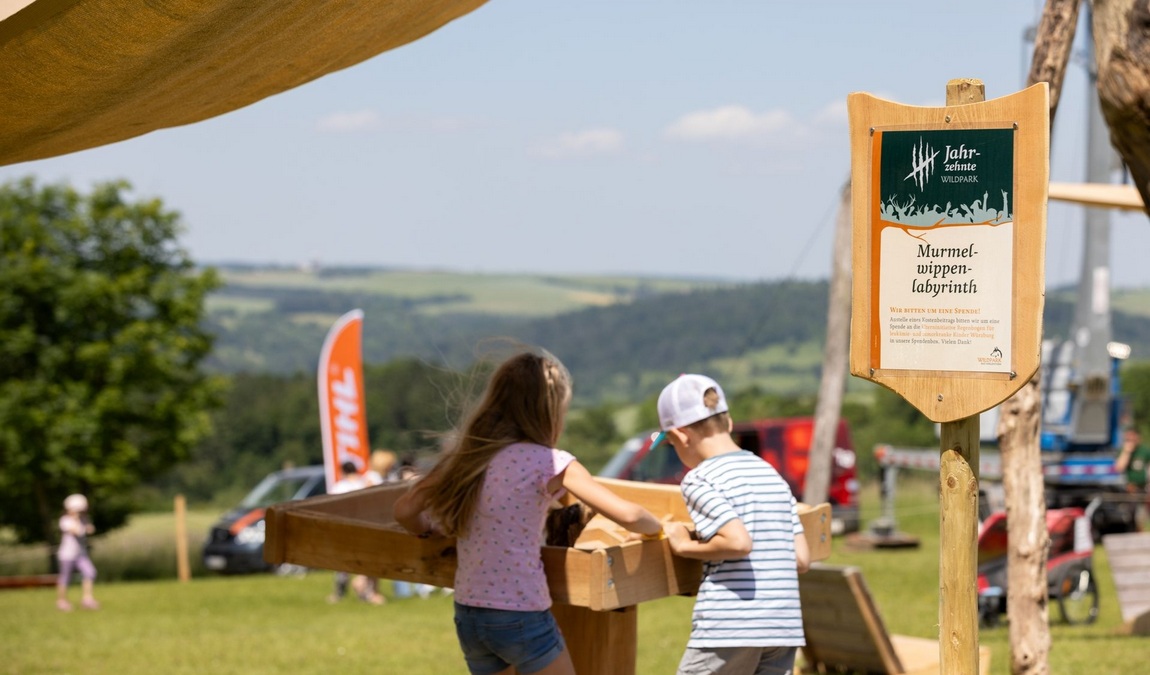 bad mergentheim wild park photo 2