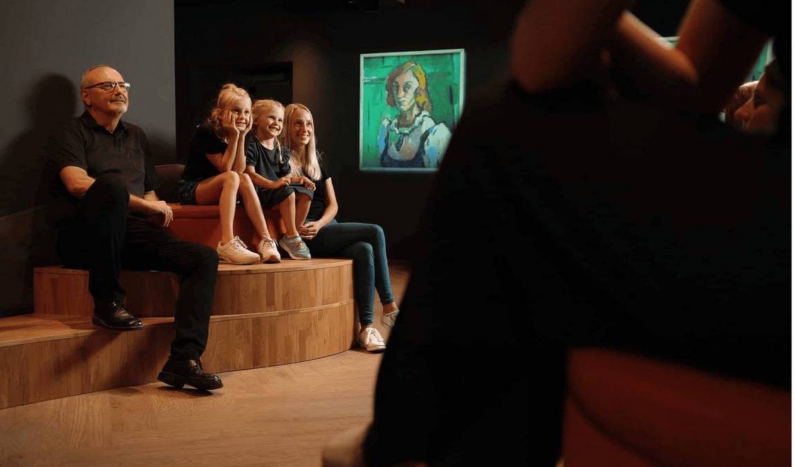 experience tirol museum photo 5