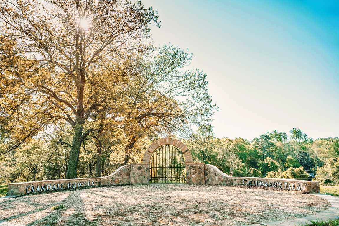 crandall bowles children's farm photo 1