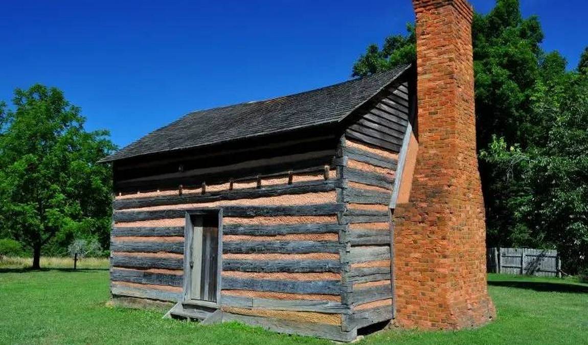 president james k. polk state historic site photo 5