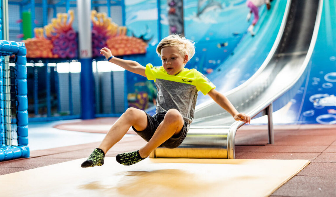 jumpin warrior photo 2