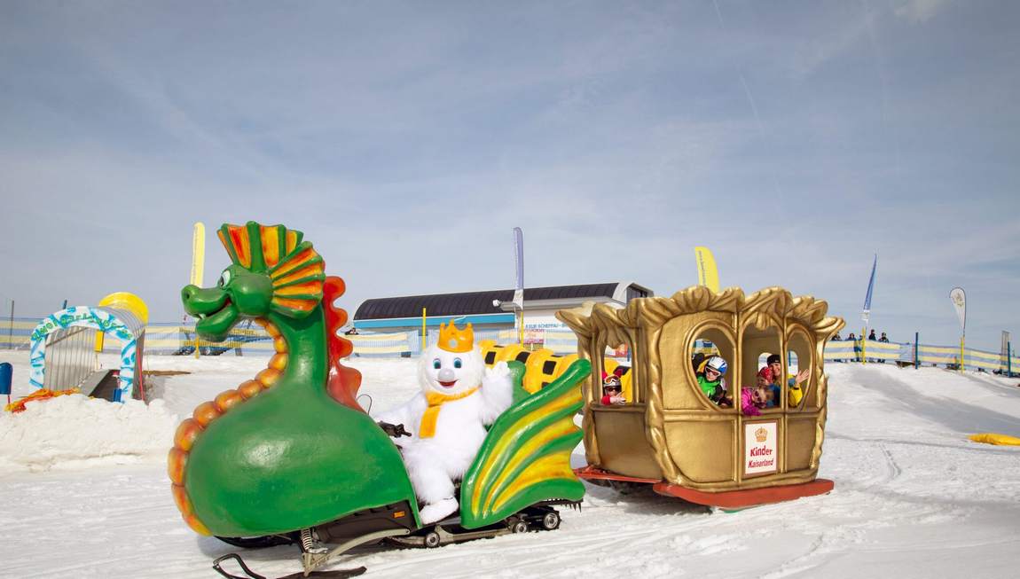 scheffau ski school photo 3