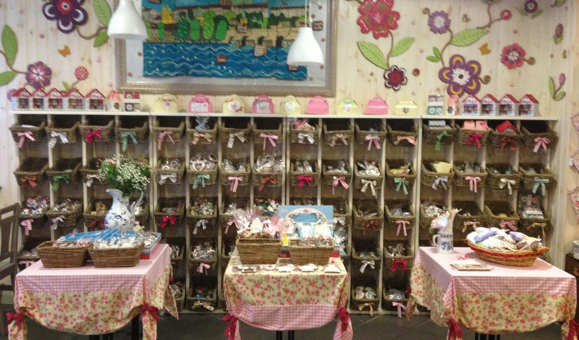 gingerbread museum photo 1