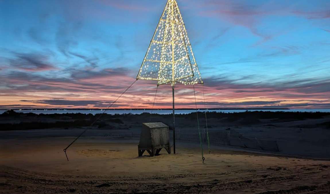 jockey's ridge state park photo 3