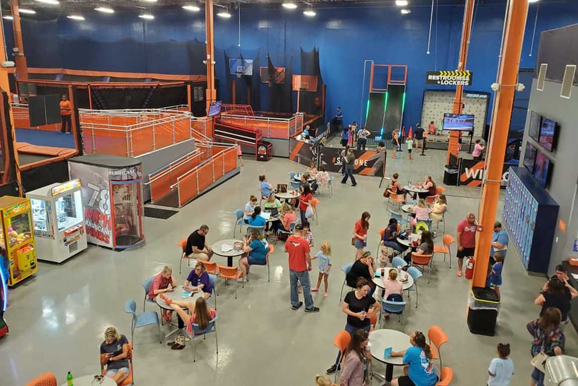 sky zone photo 4