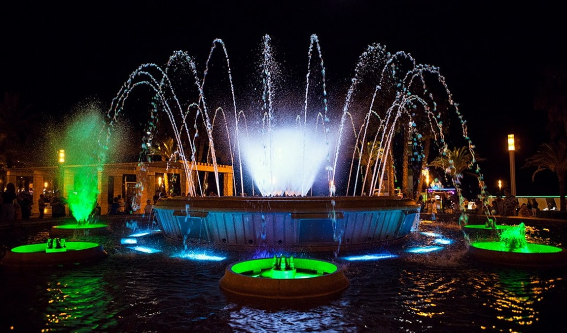 salou municipal park photo 3