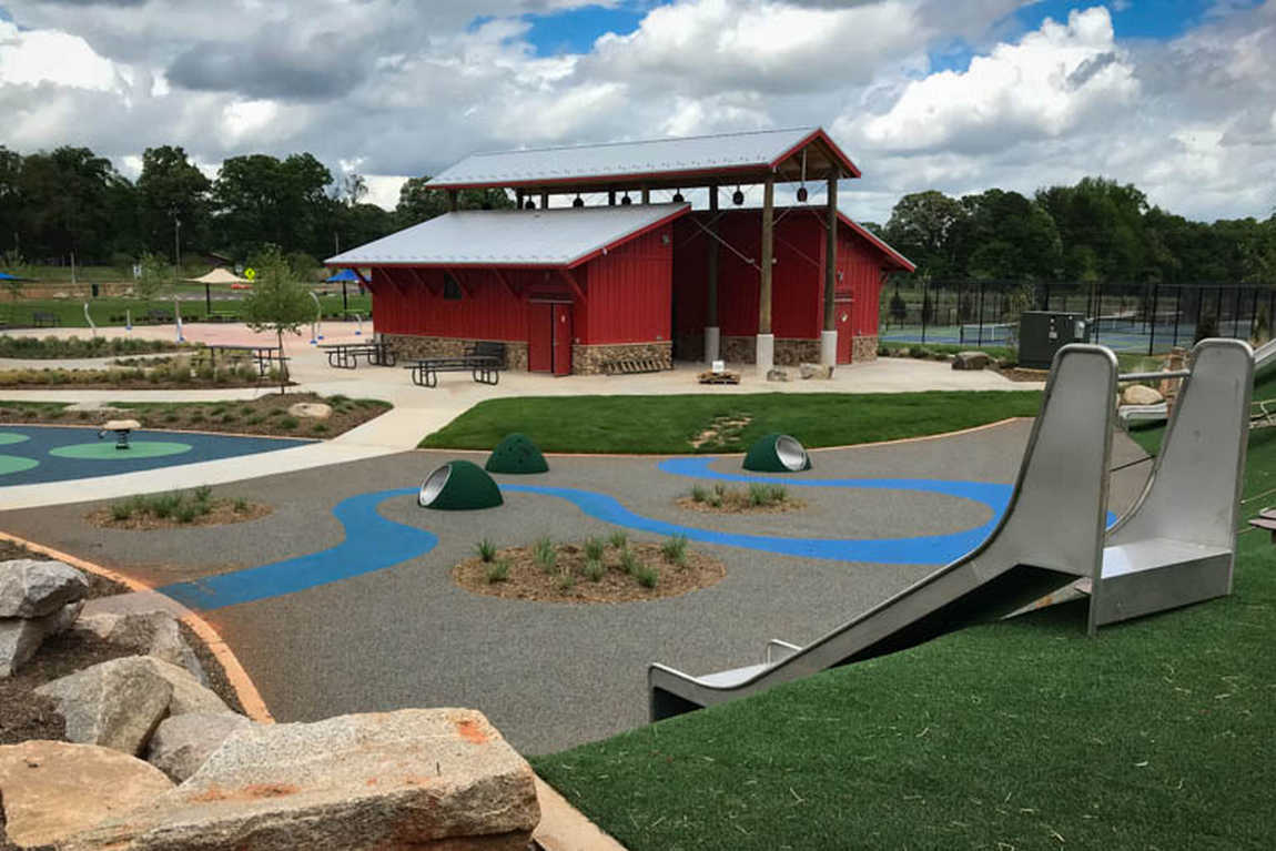 clarks creek community park photo 3